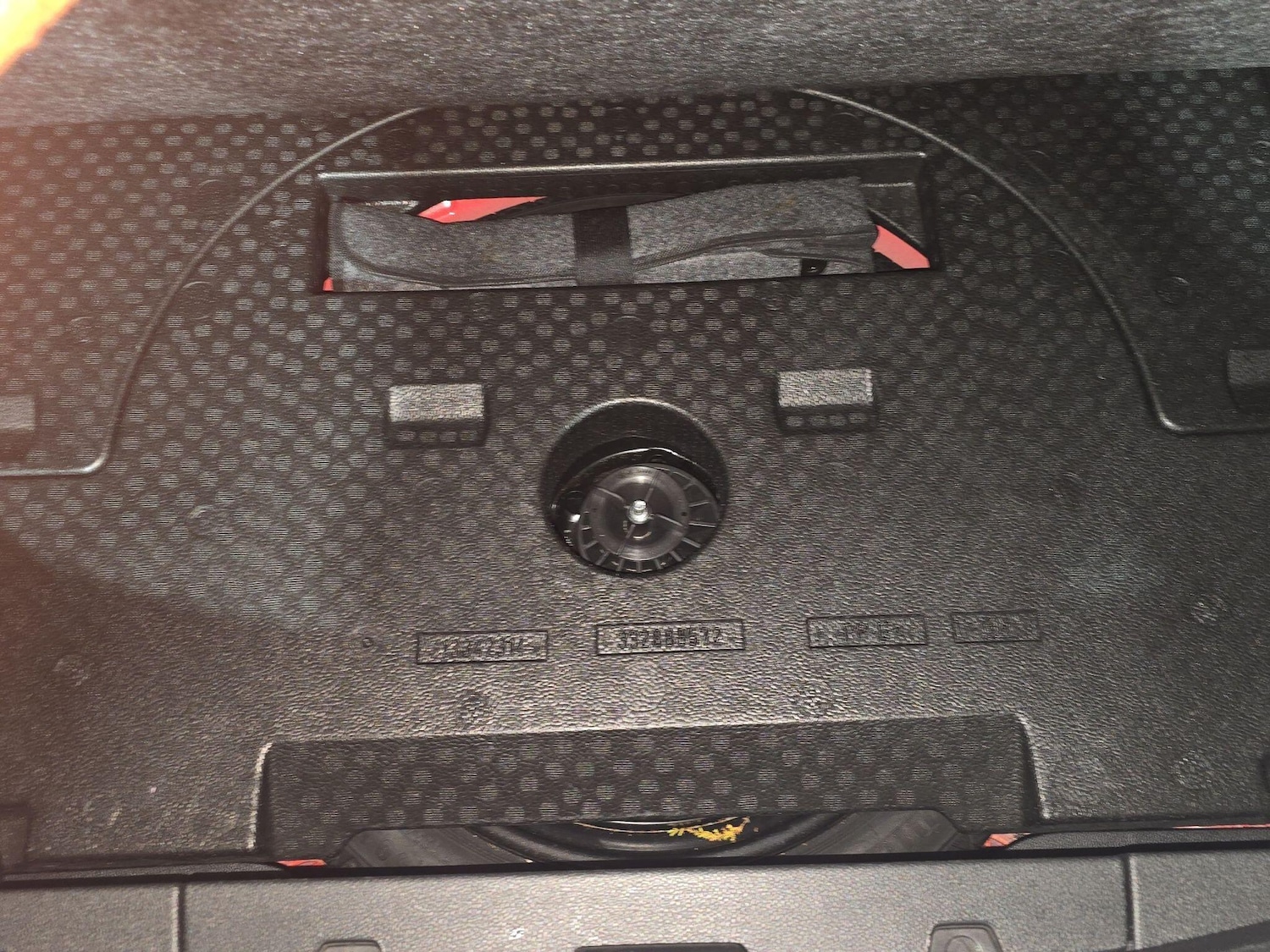 Used Vauxhall Astra GTC 2015 for sale - 76992955: Photo 37