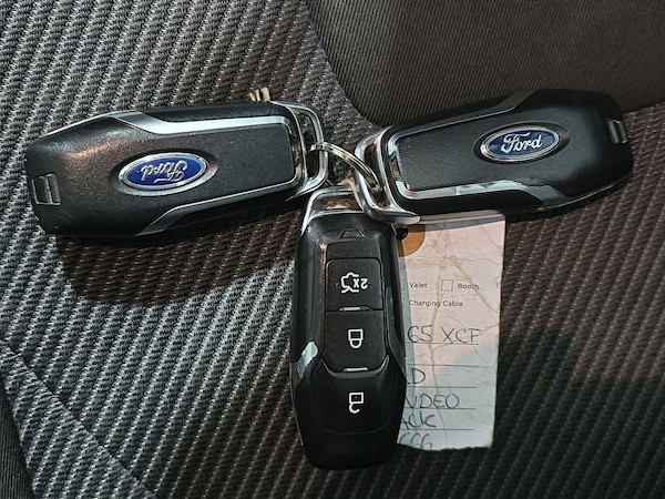 Used Ford Mondeo 2015 for sale - 73659032: Photo 11