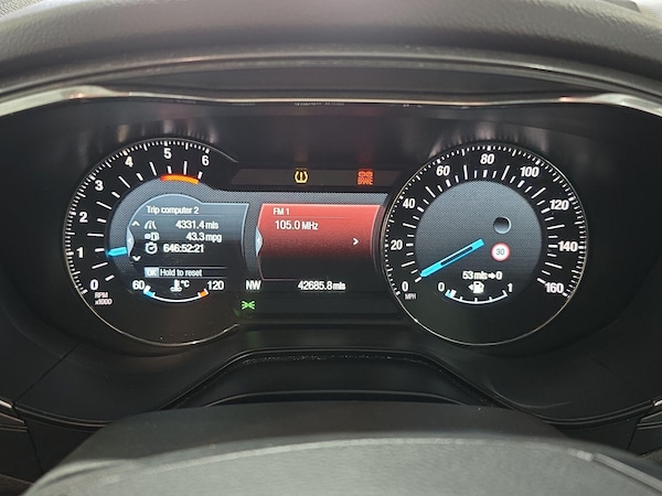 Used Ford Mondeo 2015 for sale - 73659032: Photo 12