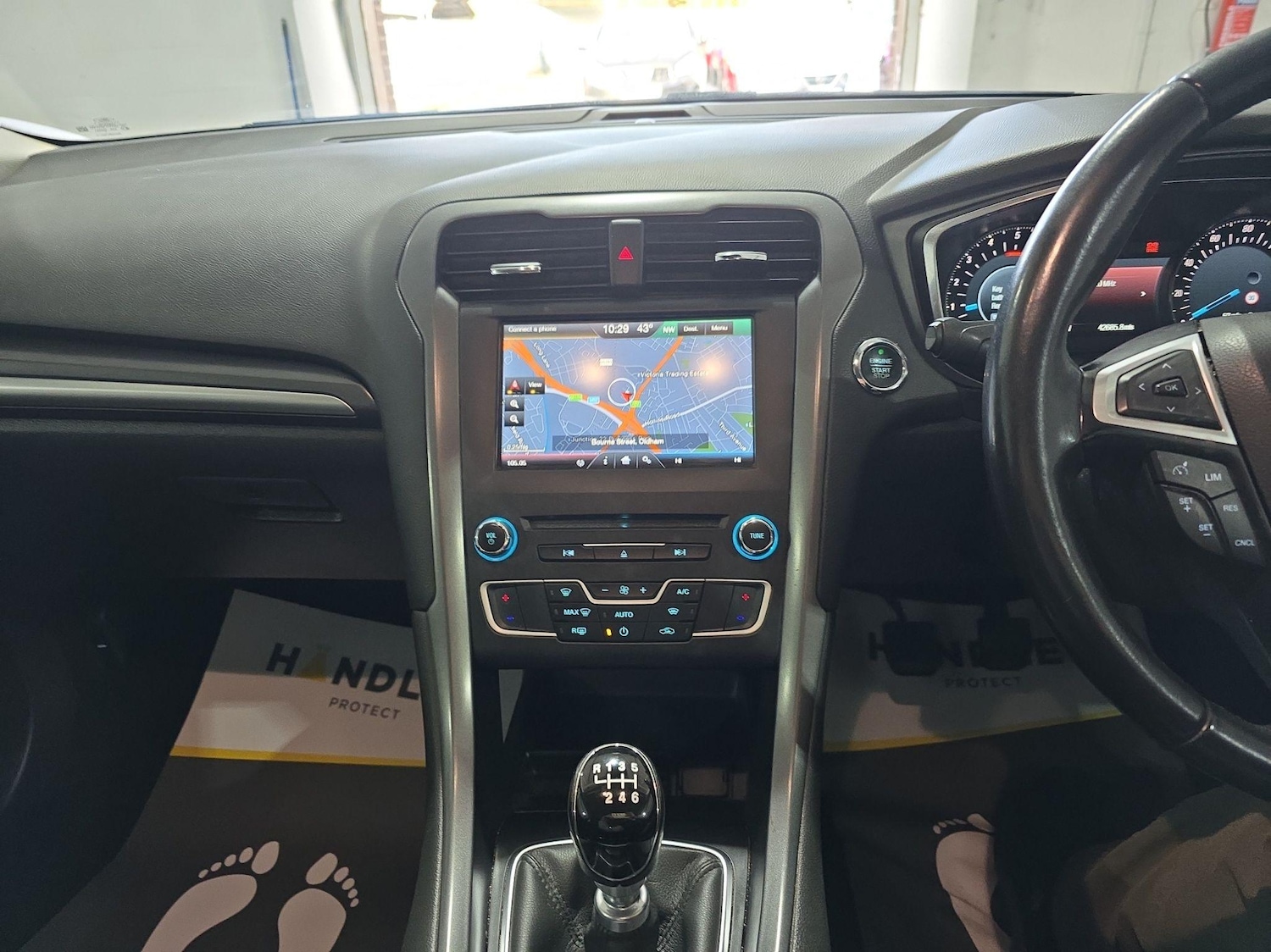 Vehicle 17