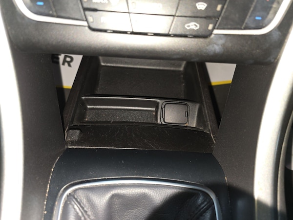 Used Ford Mondeo 2015 for sale - 73659032: Photo 23