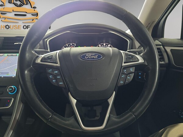 Used Ford Mondeo 2015 for sale - 73659032: Photo 28