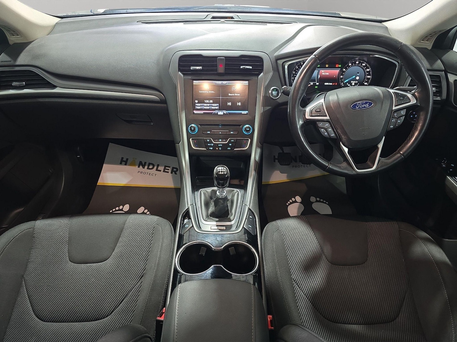 Vehicle 29