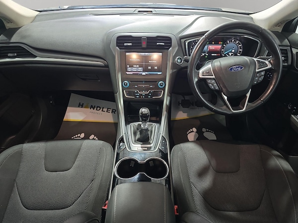 Used Ford Mondeo 2015 for sale - 73659032: Photo 29