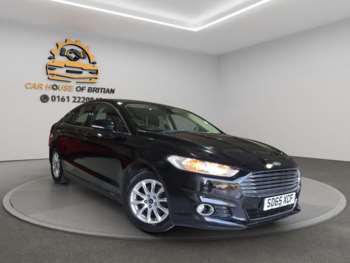 Used Ford Mondeo 2015 for sale - 73659032: Photo