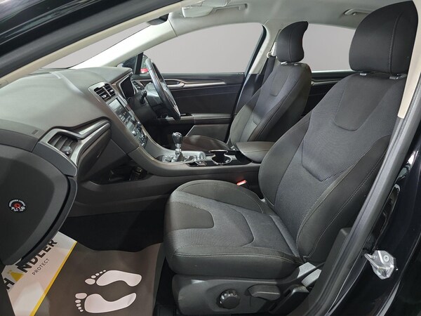Used Ford Mondeo 2015 for sale - 73659032: Photo 30