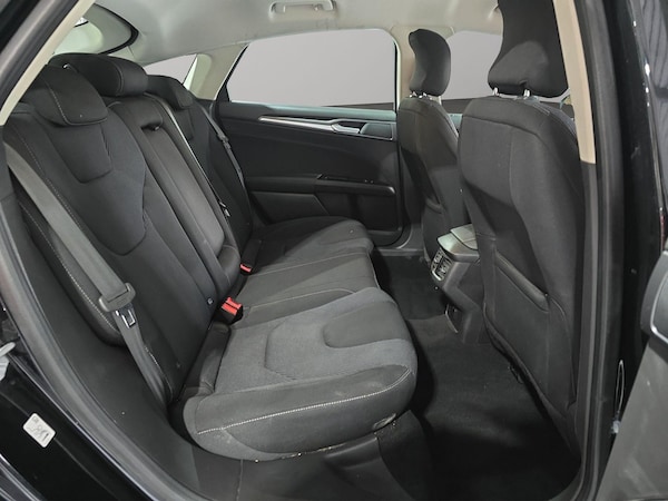 Used Ford Mondeo 2015 for sale - 73659032: Photo 34