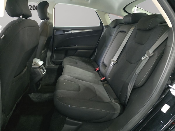 Used Ford Mondeo 2015 for sale - 73659032: Photo 35