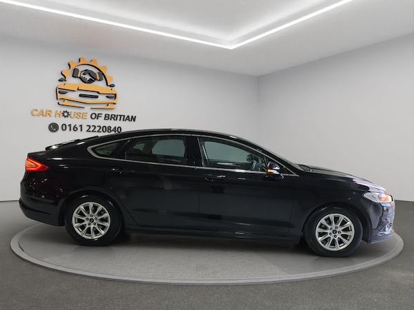 Used Ford Mondeo 2015 for sale - 73659032: Photo 3