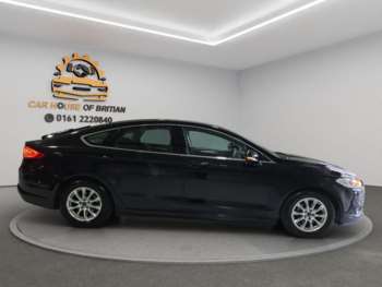 Used Ford Mondeo 2015 for sale - 73659032: Photo