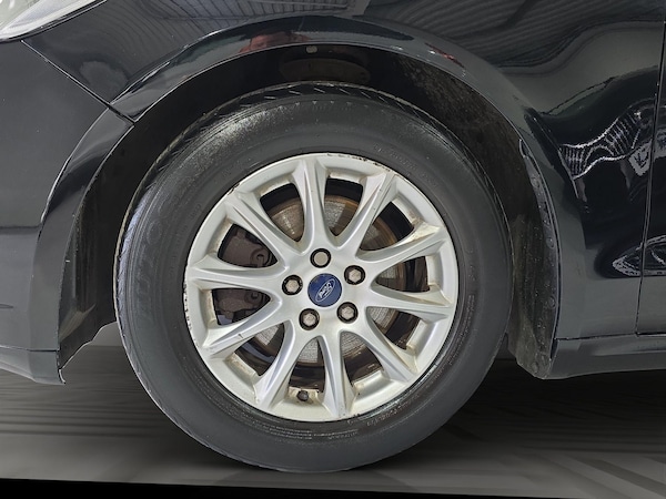 Used Ford Mondeo 2015 for sale - 73659032: Photo 43