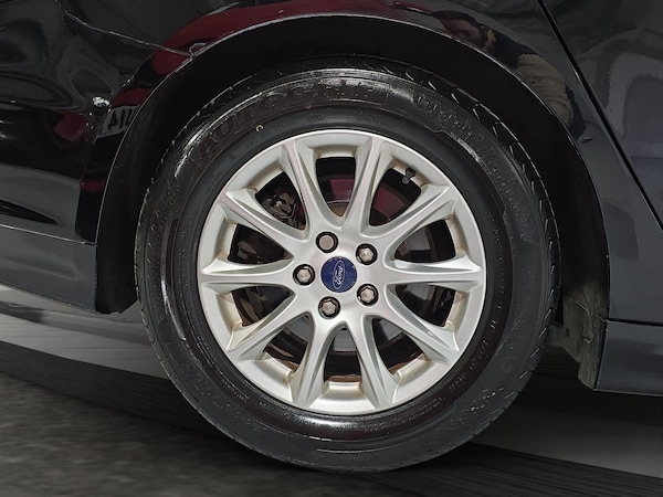 Used Ford Mondeo 2015 for sale - 73659032: Photo 44