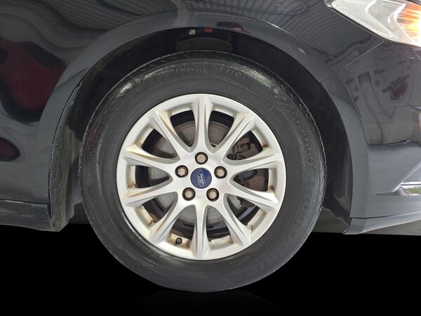Used Ford Mondeo 2015 for sale - 73659032: Photo 45
