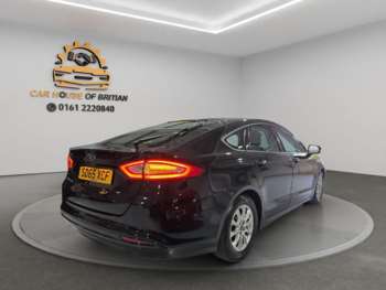 Used Ford Mondeo 2015 for sale - 73659032: Photo