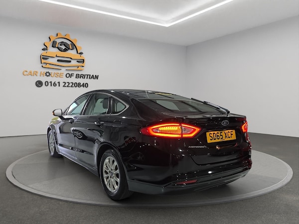 Used Ford Mondeo 2015 for sale - 73659032: Photo 5