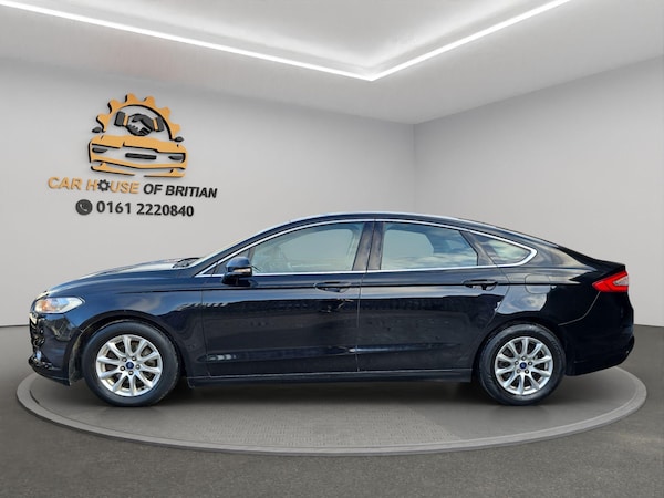 Used Ford Mondeo 2015 for sale - 73659032: Photo 6