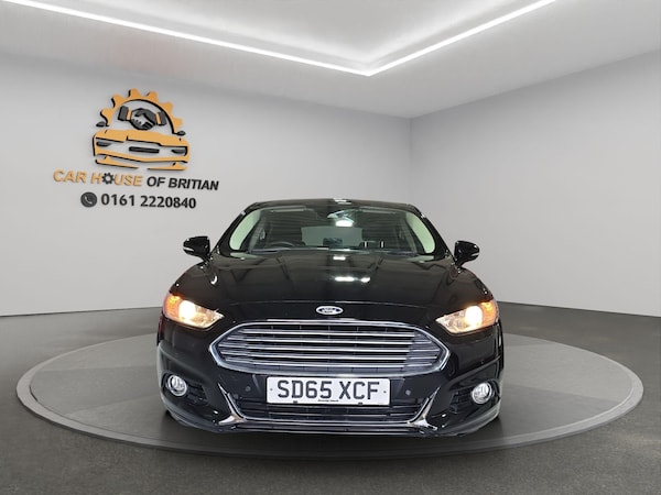 Used Ford Mondeo 2015 for sale - 73659032: Photo 7