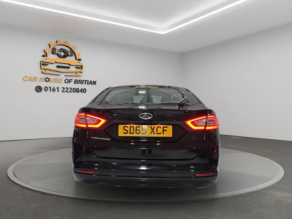 Used Ford Mondeo 2015 for sale - 73659032: Photo 8