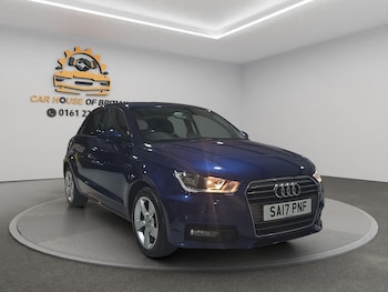 Used Audi A1 2017 for sale - 76561512: Photo