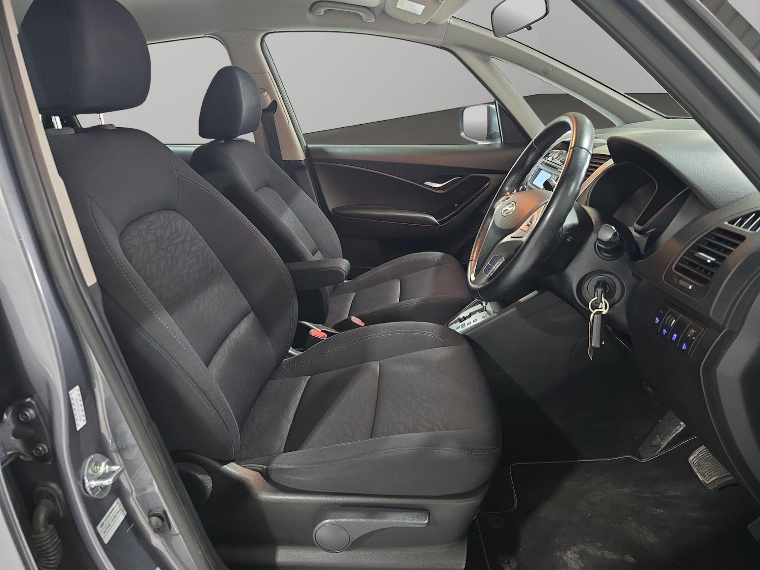 Used Hyundai Ix20 2015 for sale - 76989401: Photo 11