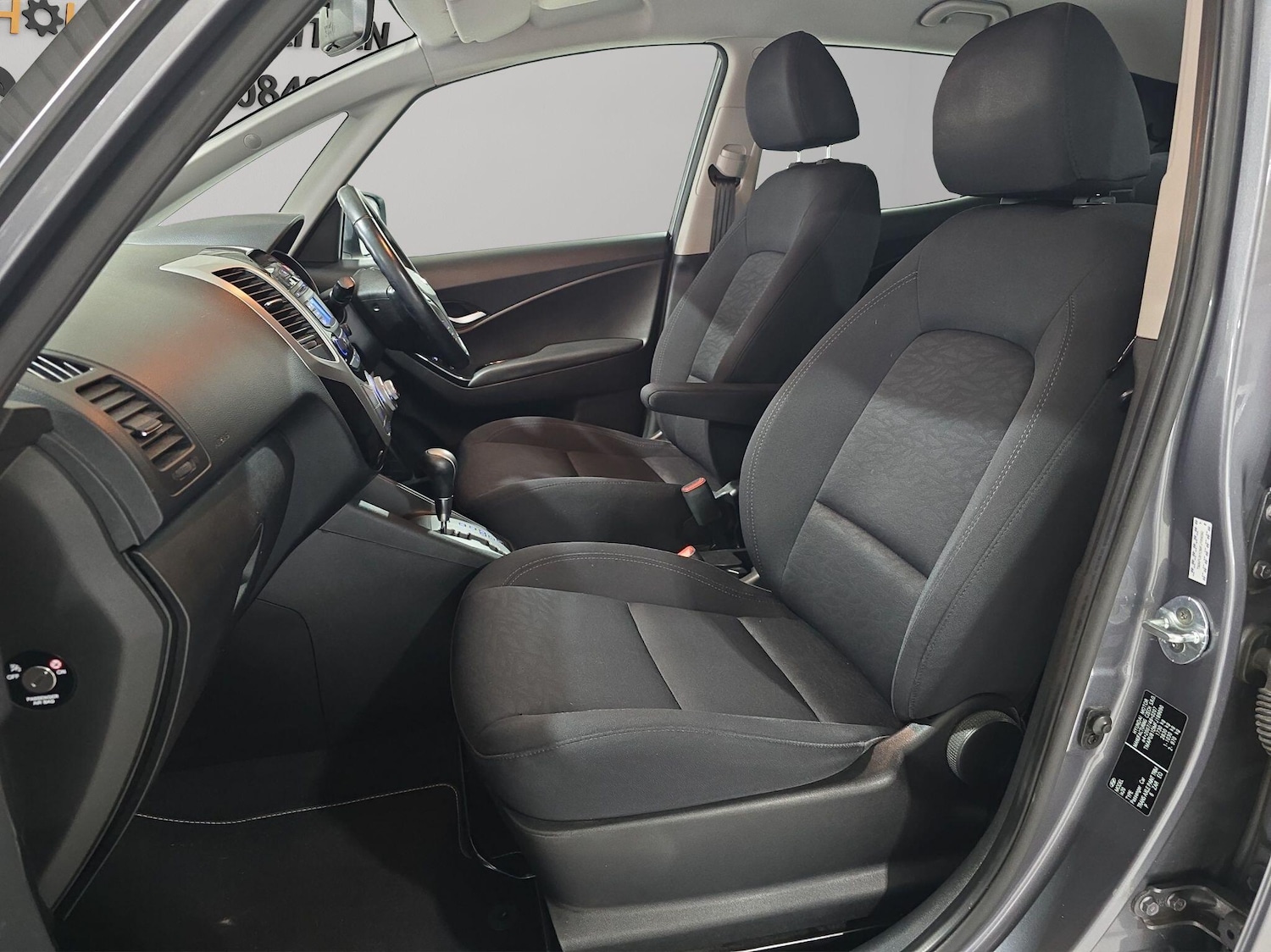 Used Hyundai Ix20 2015 for sale - 76989401: Photo 12