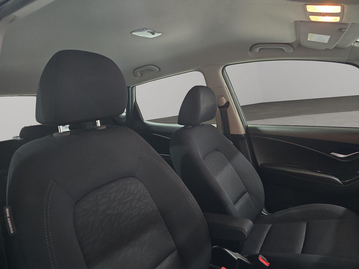 Used Hyundai Ix20 2015 for sale - 76989401: Photo 13