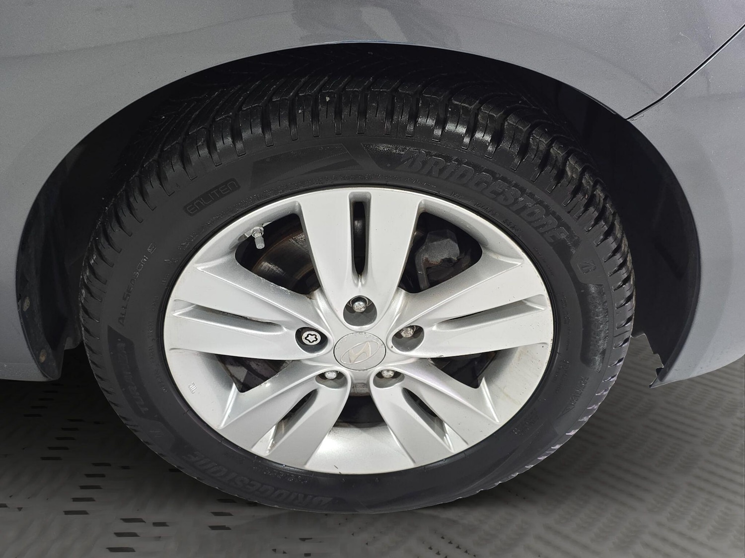 Used Hyundai Ix20 2015 for sale - 76989401: Photo 33