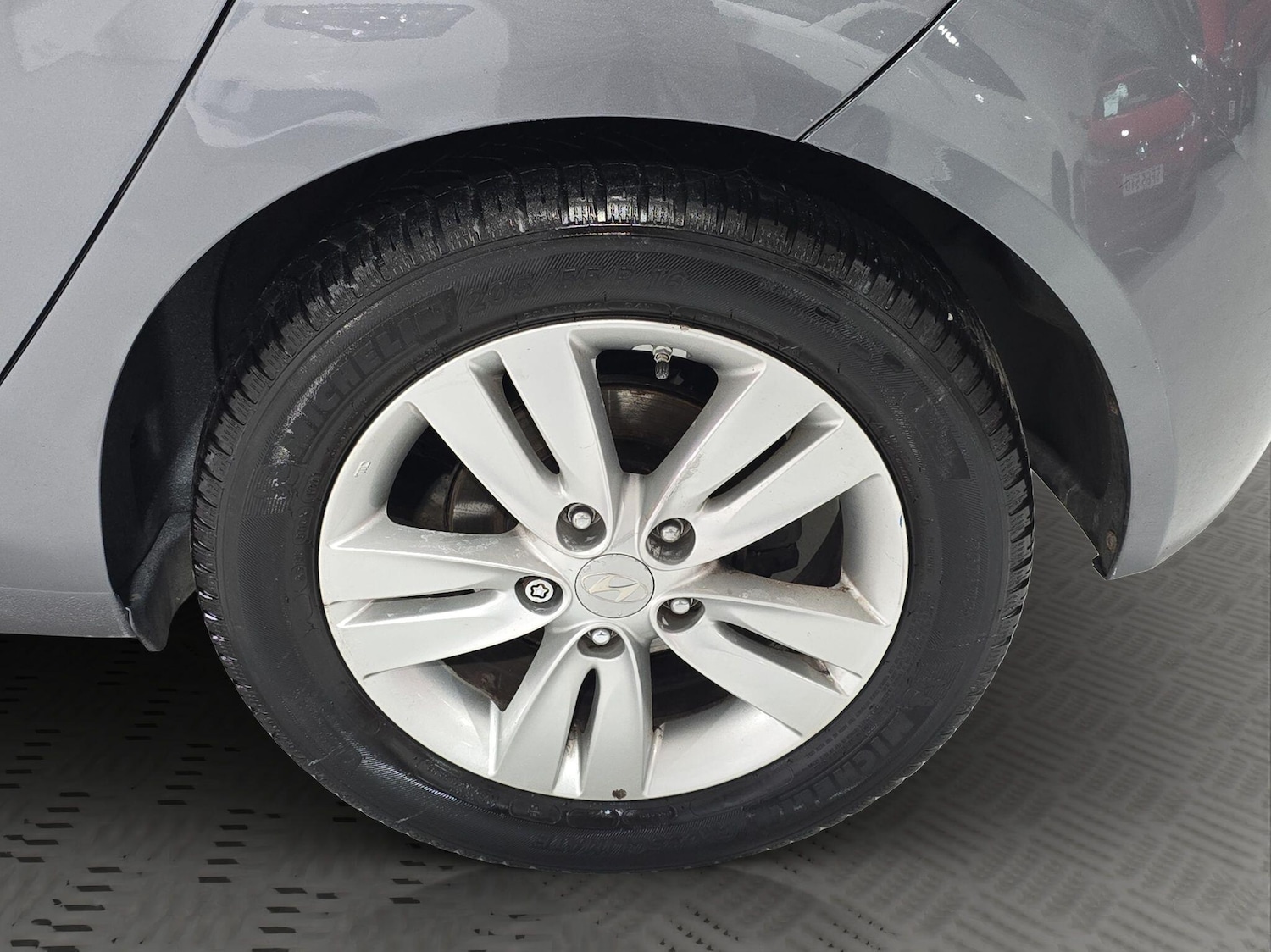 Used Hyundai Ix20 2015 for sale - 76989401: Photo 34