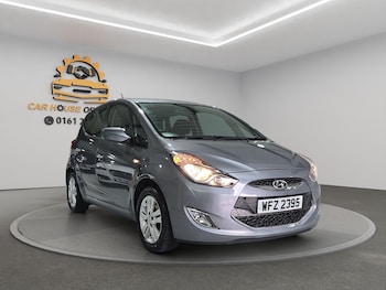 Used Hyundai Ix20 2015 for sale - 76989401: Photo