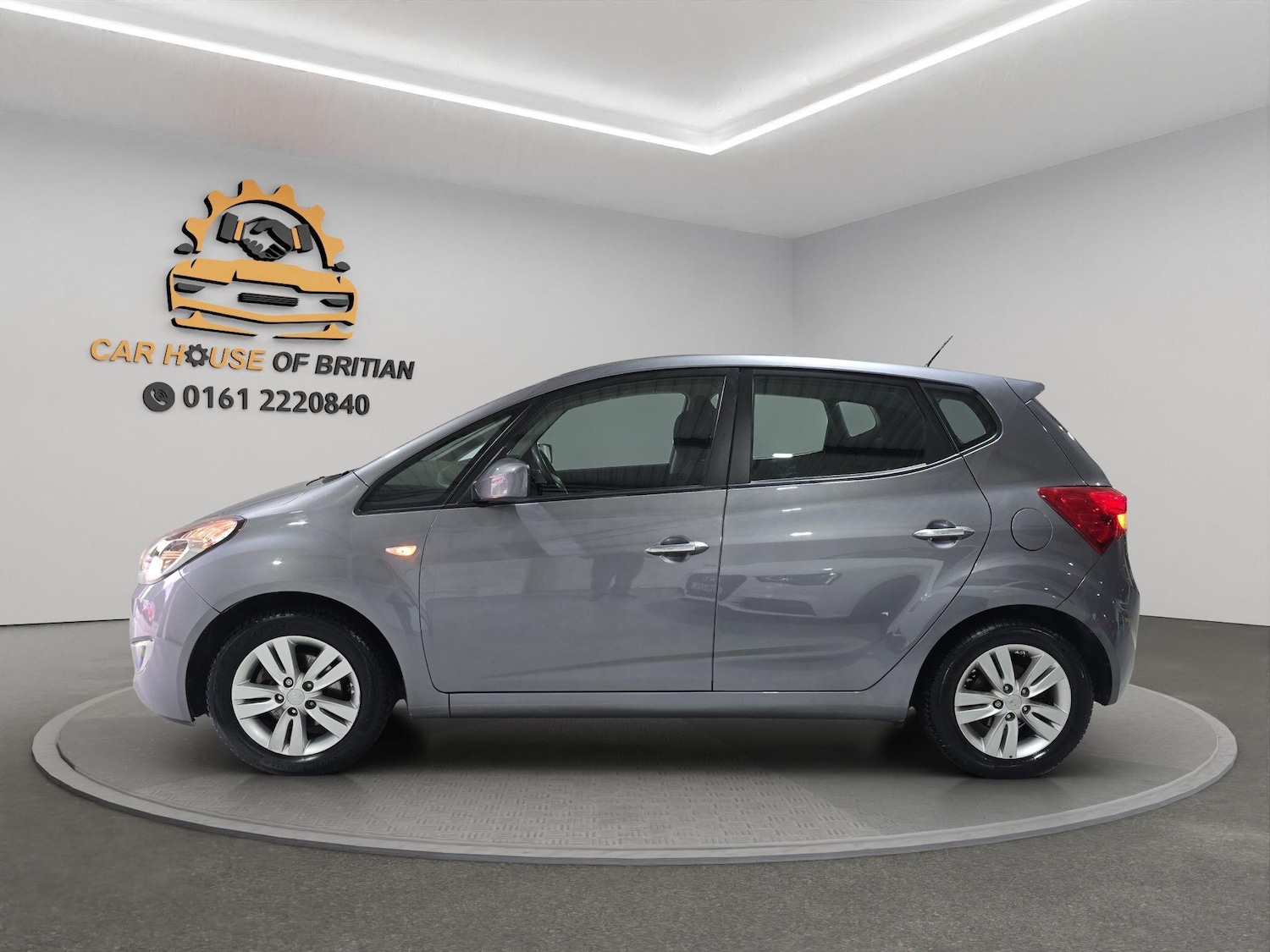 Used Hyundai Ix20 2015 for sale - 76989401: Photo 9