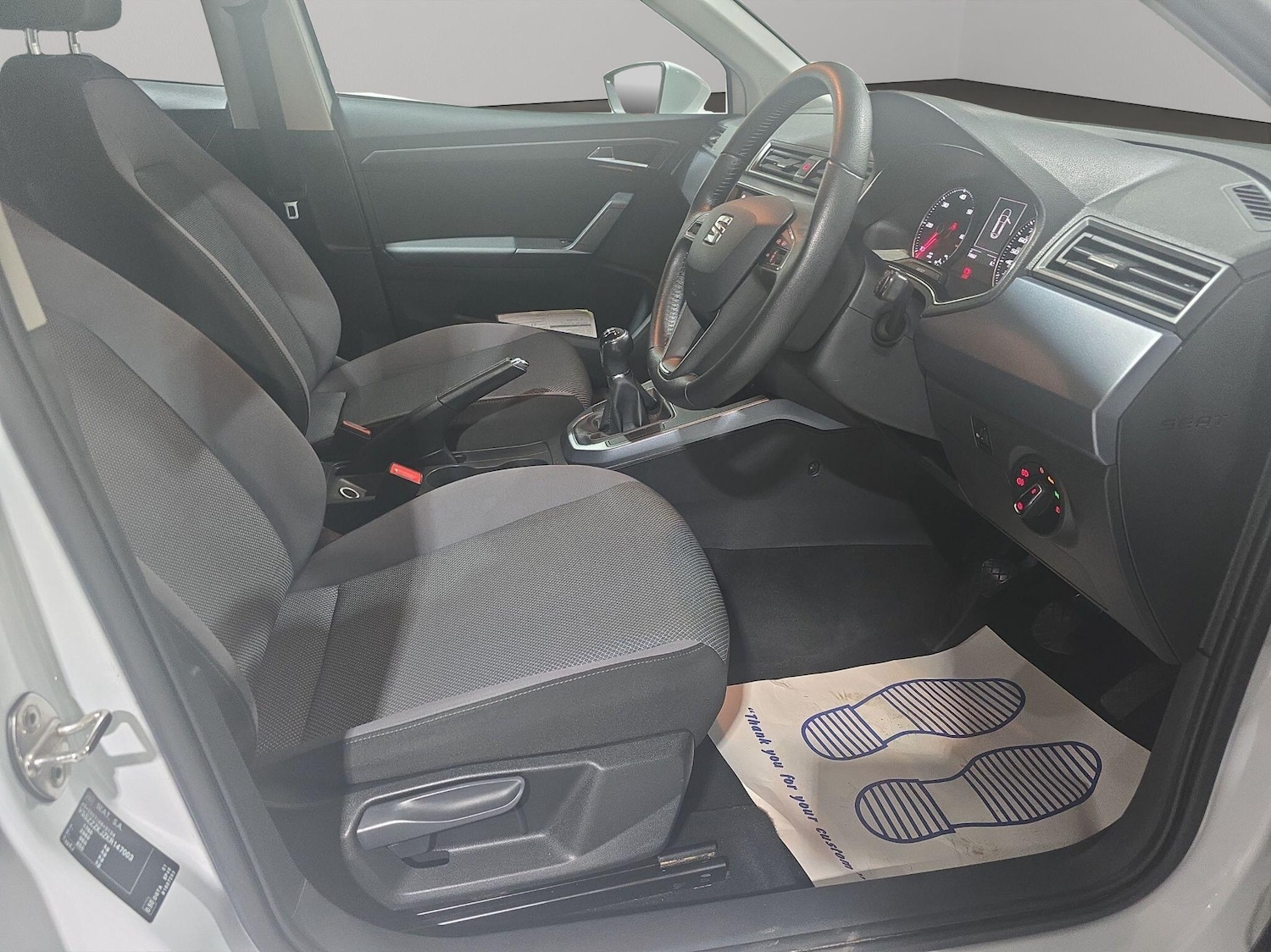 Used SEAT Arona 2019 for sale - 76993589: Photo 11