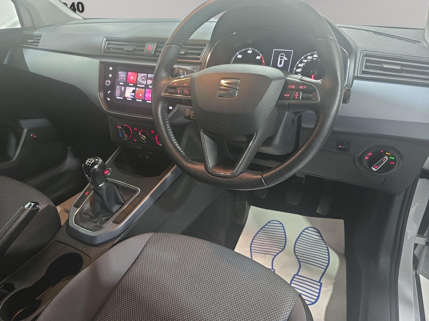 Used SEAT Arona 2019 for sale - 76993589: Photo 12