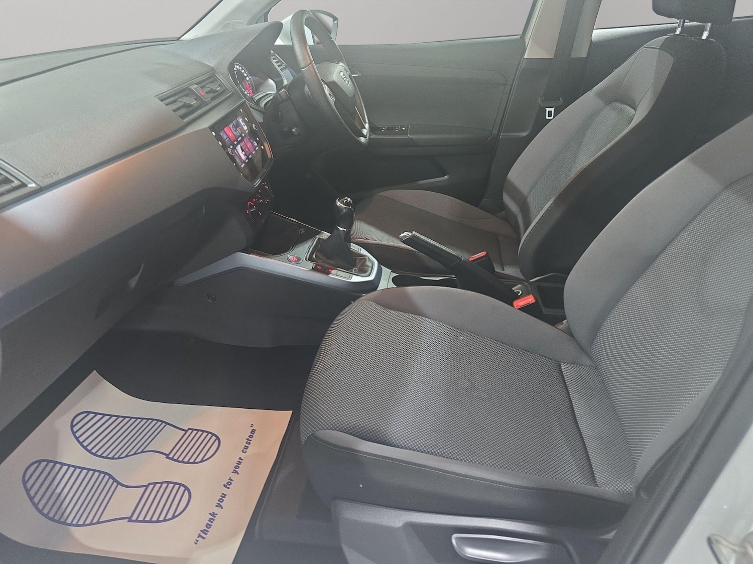 Used SEAT Arona 2019 for sale - 76993589: Photo 13