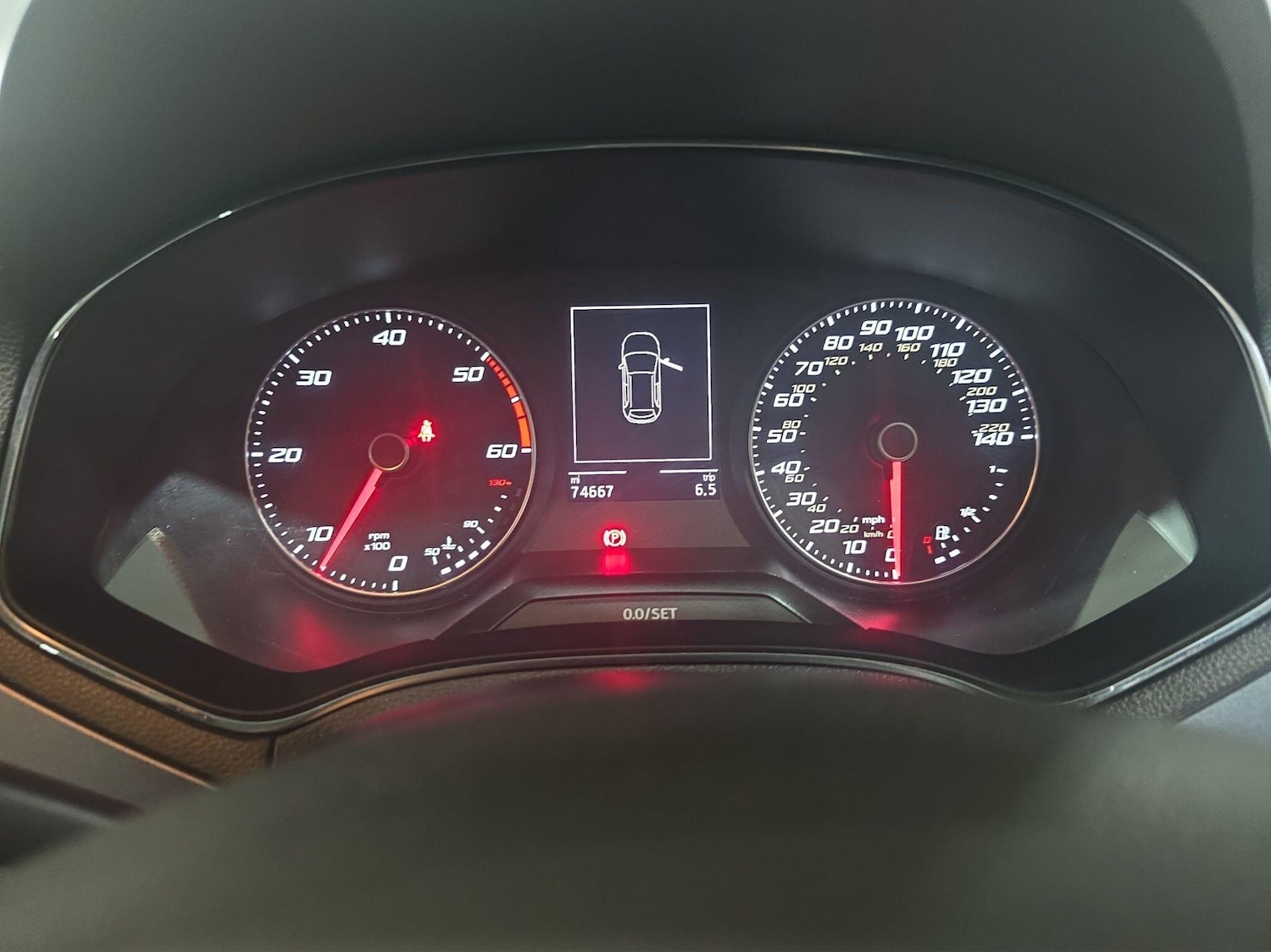 Used SEAT Arona 2019 for sale - 76993589: Photo 16