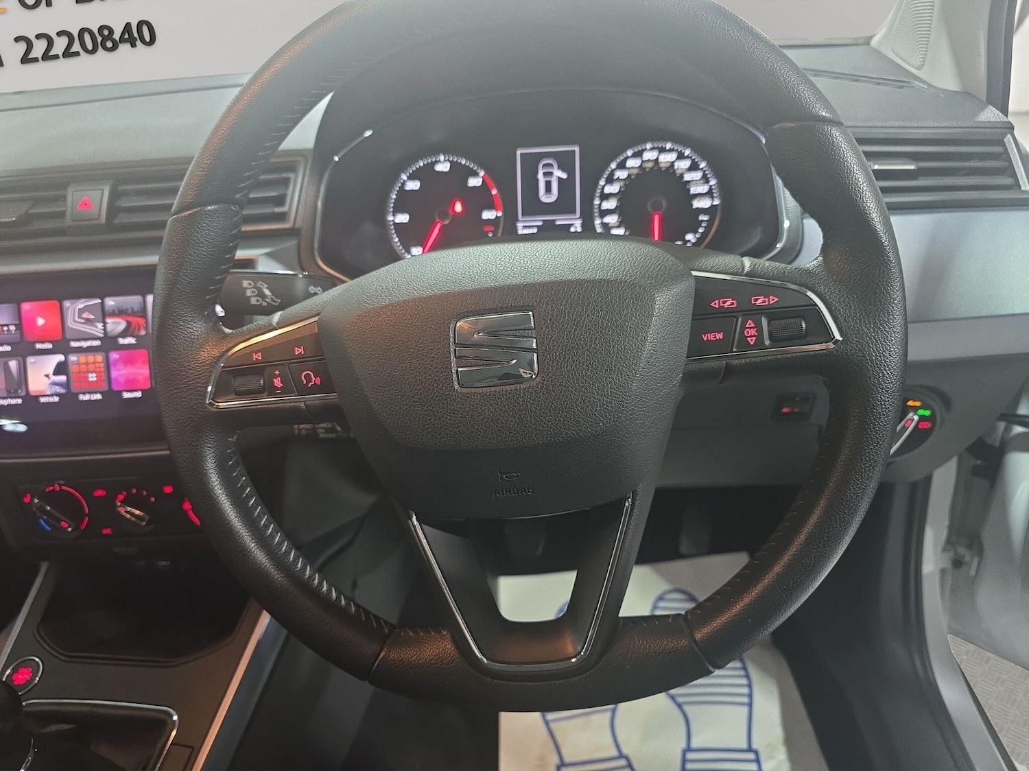 Used SEAT Arona 2019 for sale - 76993589: Photo 17