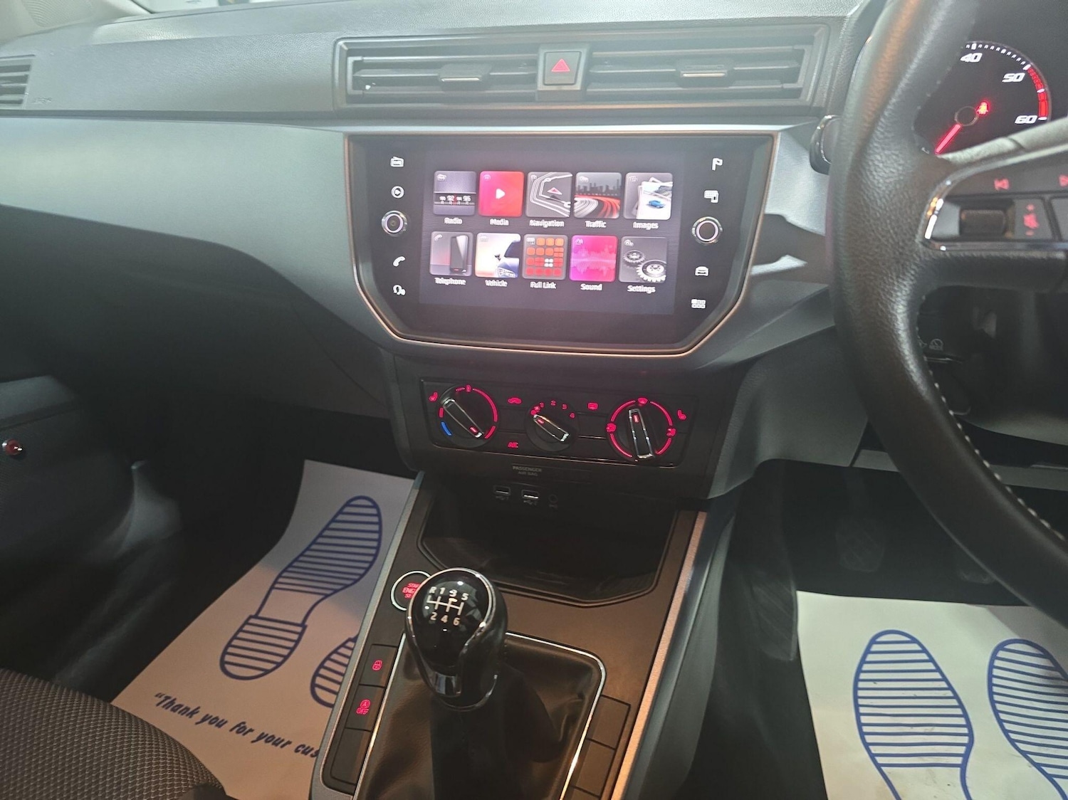 Used SEAT Arona 2019 for sale - 76993589: Photo 20