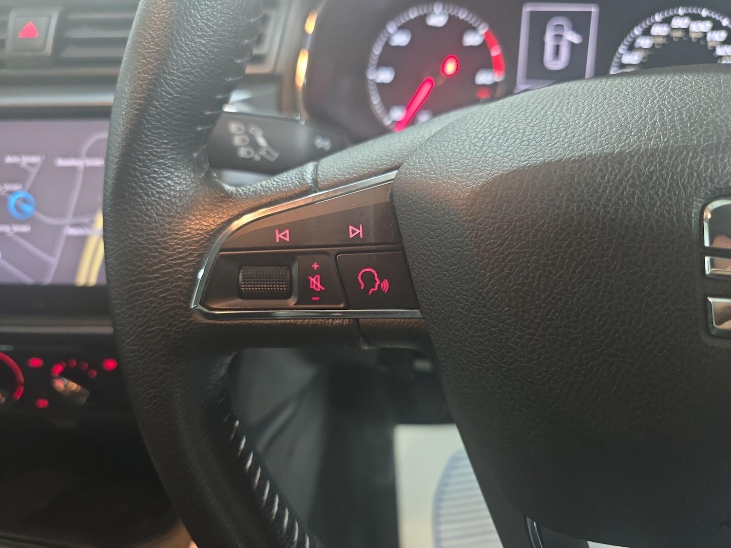 Used SEAT Arona 2019 for sale - 76993589: Photo 22