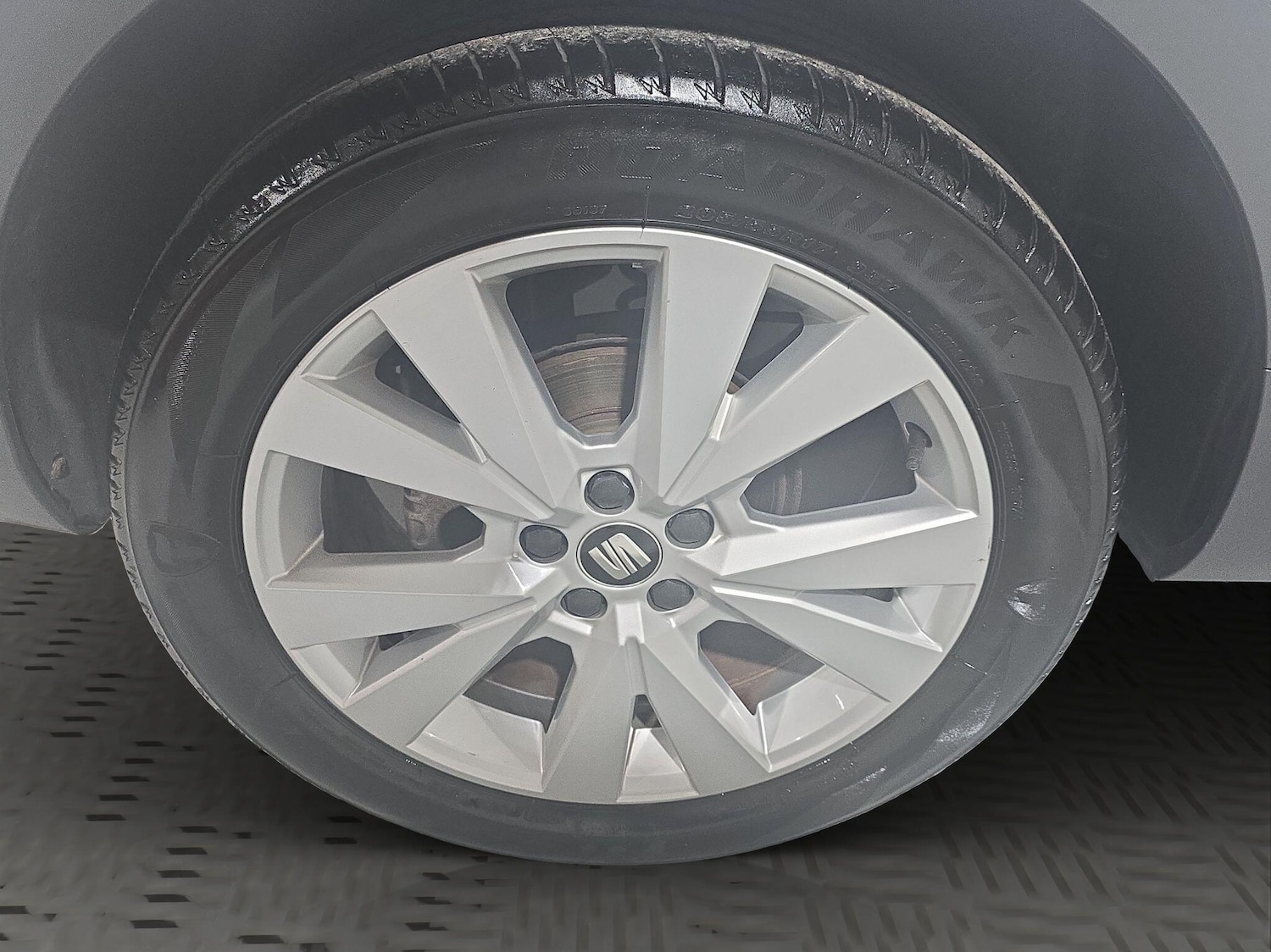 Used SEAT Arona 2019 for sale - 76993589: Photo 32