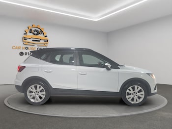 Used SEAT Arona 2019 for sale - 76993589: Photo