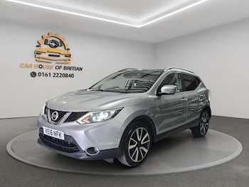 Used Nissan Qashqai 2016 for sale - 79497177: Photo
