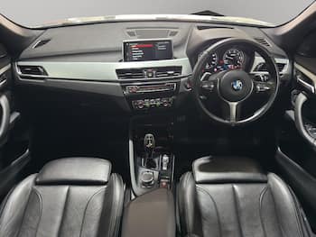 Used BMW X1 2019 for sale - 79657598: Photo