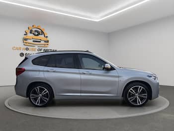 Used BMW X1 2019 for sale - 79657598: Photo