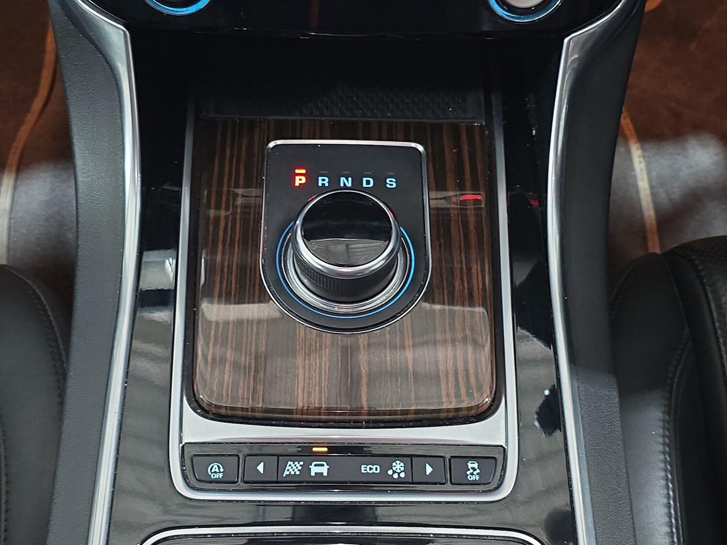 Used Jaguar XF 2018 for sale - 75965217: Photo 25