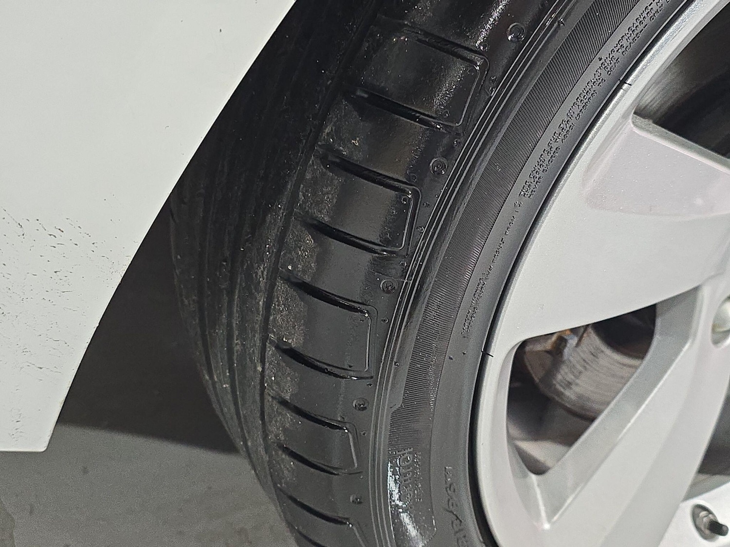 Used Jaguar XF 2018 for sale - 75965217: Photo 34