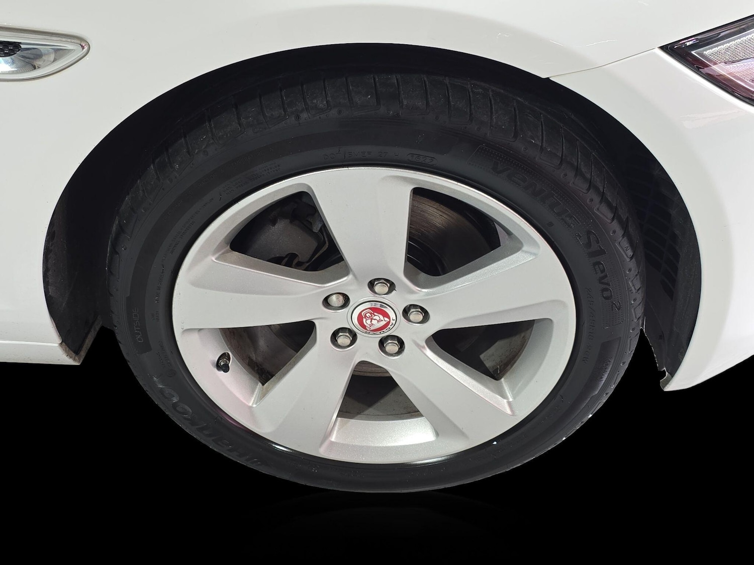 Used Jaguar XF 2018 for sale - 75965217: Photo 35