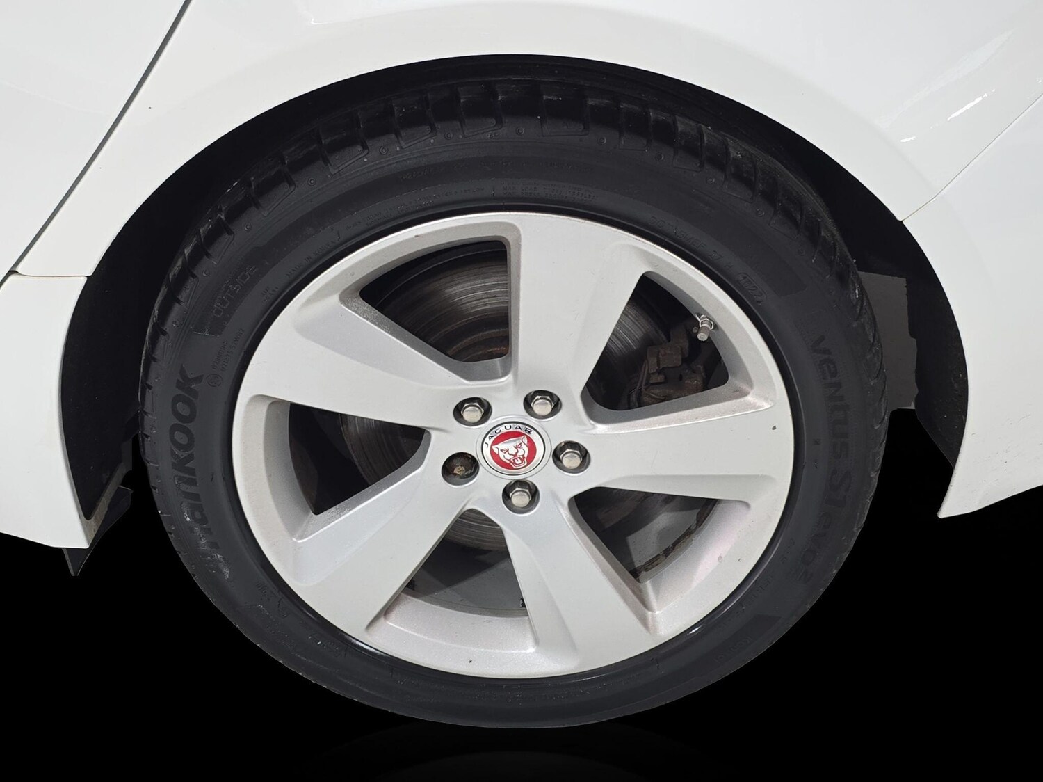 Used Jaguar XF 2018 for sale - 75965217: Photo 36