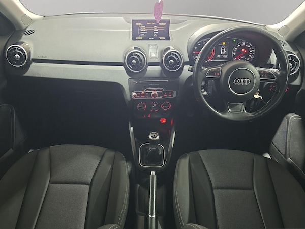 Used Audi A1 2016 for sale - 74935240: Photo 10