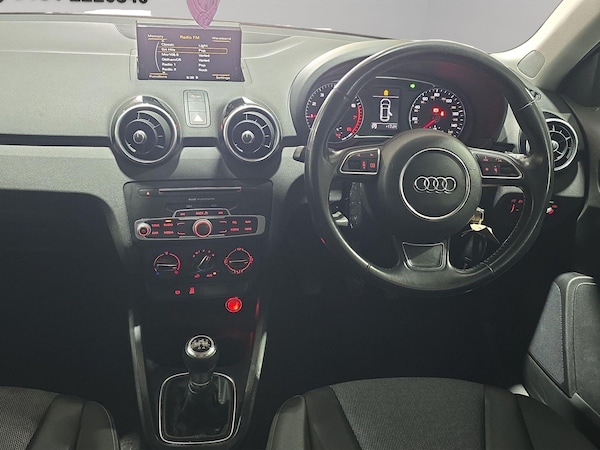 Used Audi A1 2016 for sale - 74935240: Photo 11