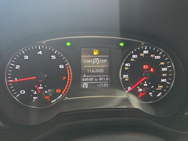 Used Audi A1 2016 for sale - 74935240: Photo 17