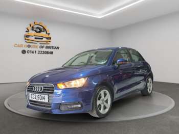 2016 (16) - 1.0 TFSI Sport Sportback Euro 6 (s/s) 5dr